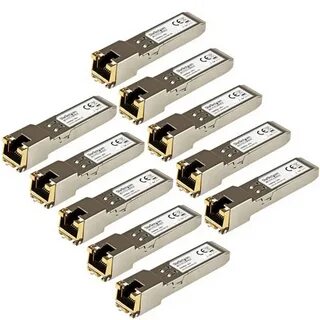 Sfp t 10 100 1000