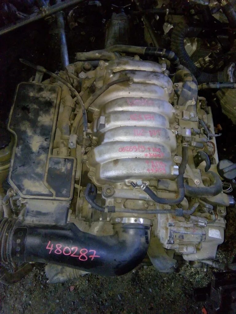 1uz fe vvti датчики. Акпп 1uz fe vvti. 1uz fe vvti свап.