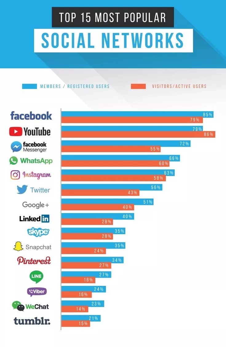 What are social networks for