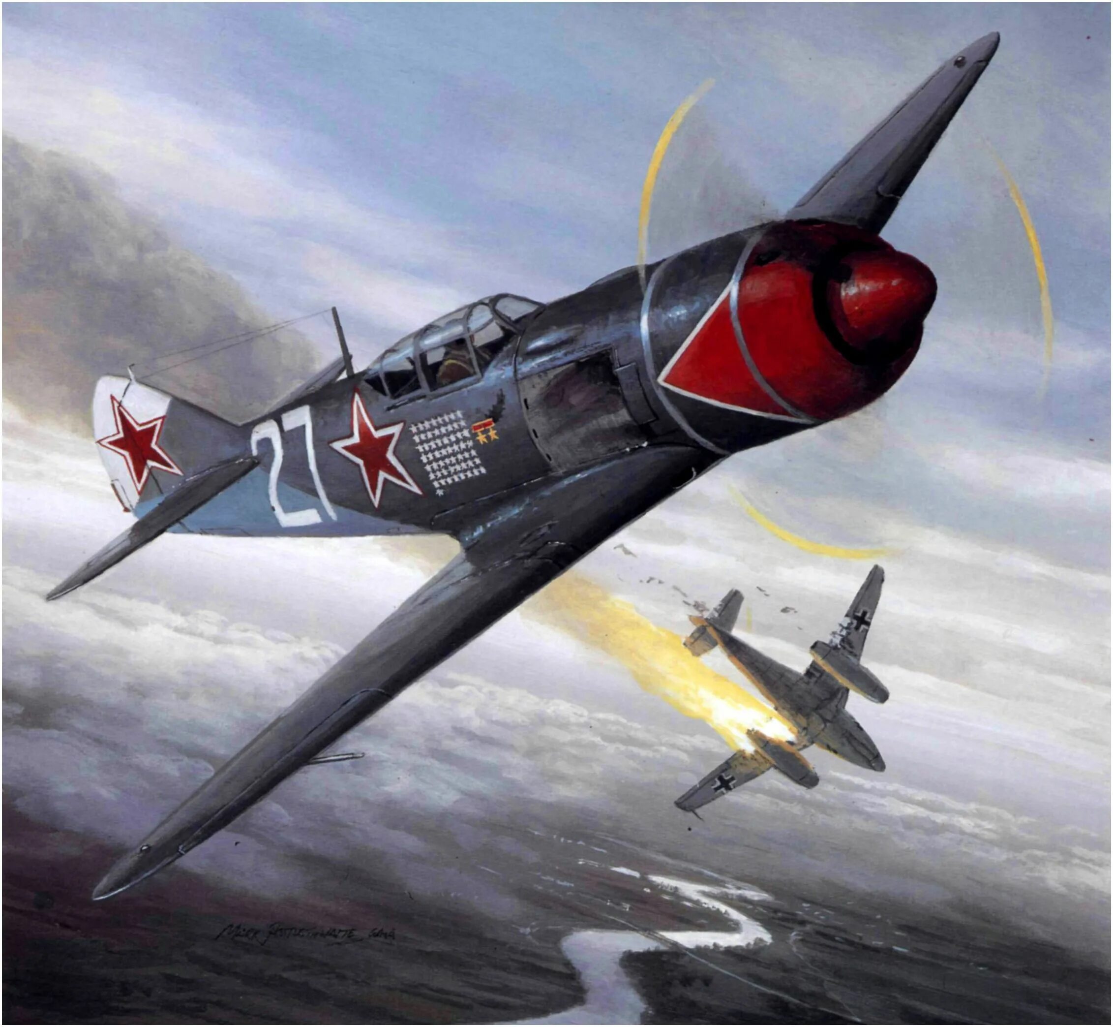 Американский самолет p40. Истребитель аэрокобра второй мировой. Истребители времен второй мировой. Самолёты второй мировой ссср истребитель. Ла-5фн кожедуба.