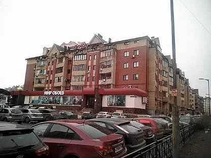 Авангардная 74 казань