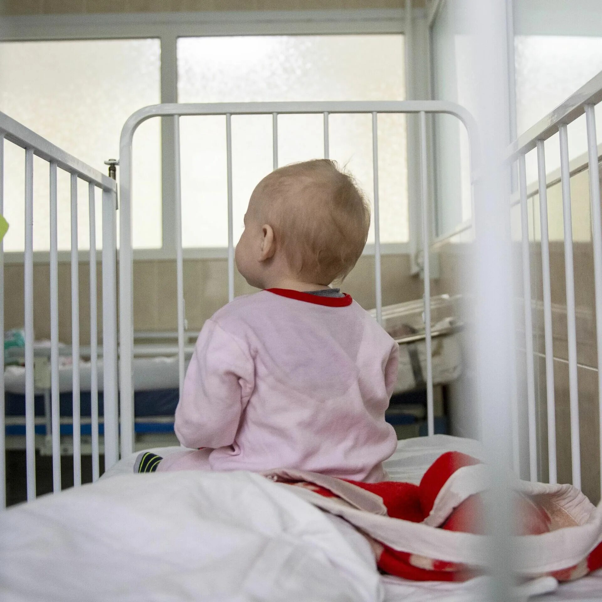 дом малютки оставленные