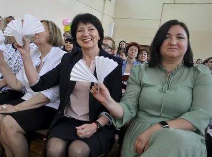 Находки учителей