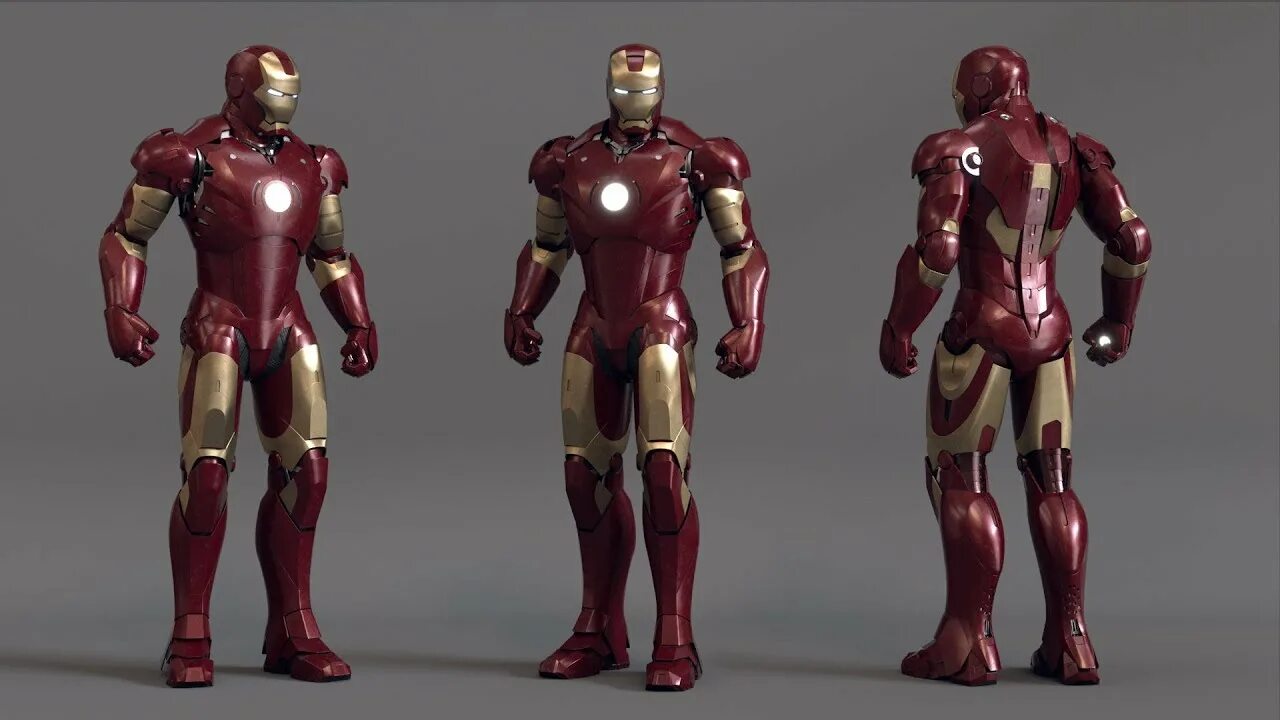 Ironman Armors 1 Iron man armor, Iron man all armors, Iron man