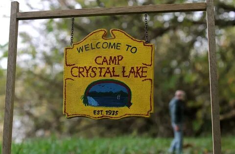 Toyark Toy Forums - View Single Post - NECA Camp Crystal Lake Accessory Pack