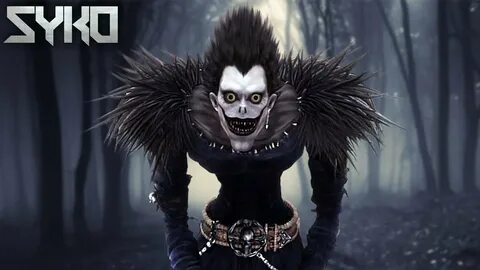 Scary mp3