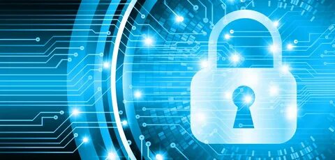 Защита информации рисунок