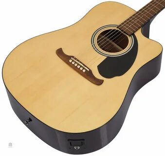 Fender fa