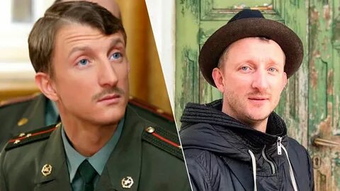 Солдатское сейчас