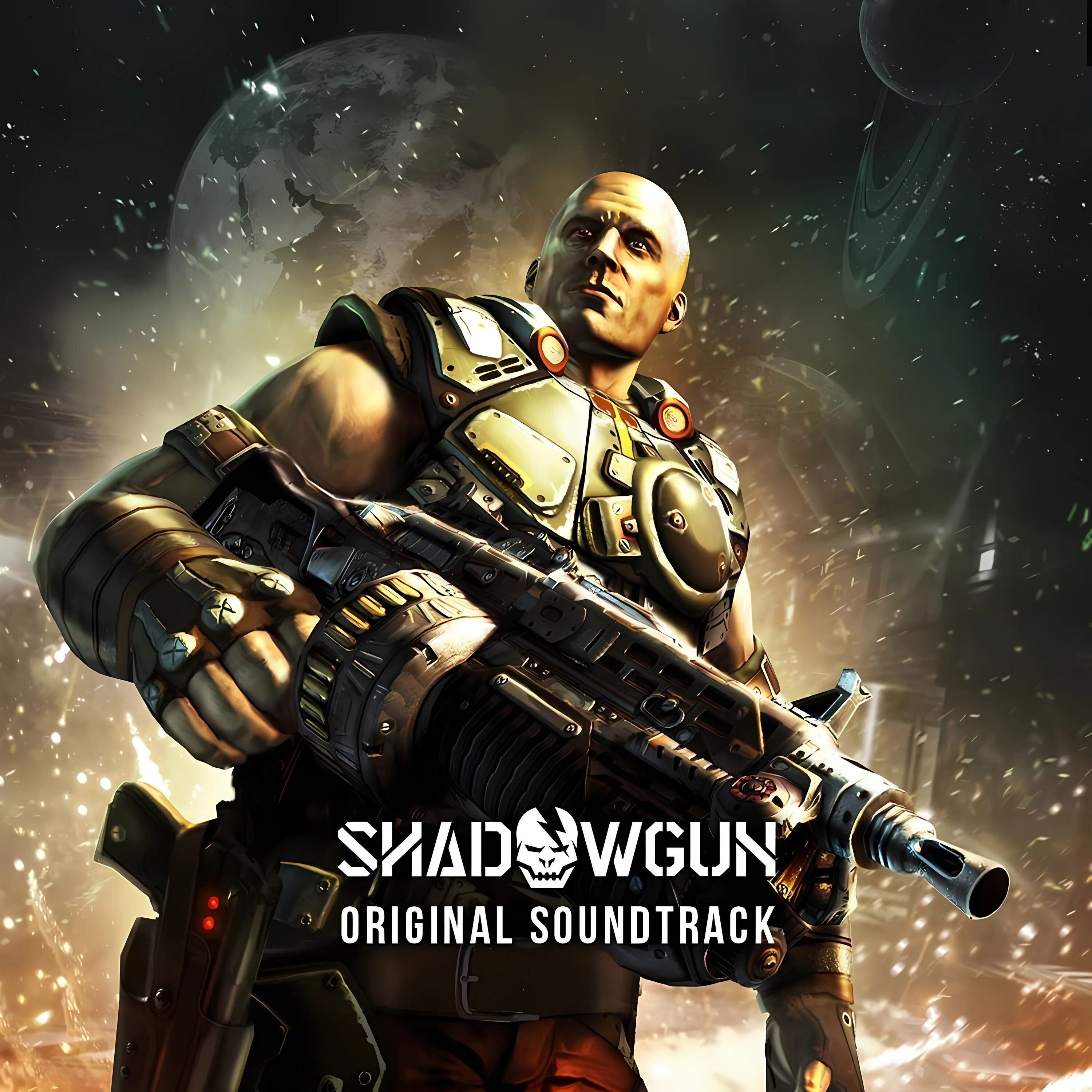 Shadow guns. Shadowgun. Shadowgun 2011. Shadowgun Gun. Shadowgun 3.