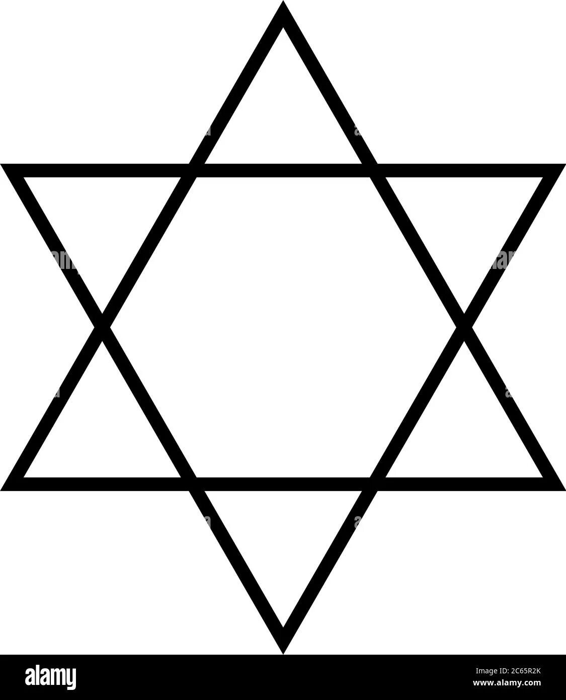 Thin star