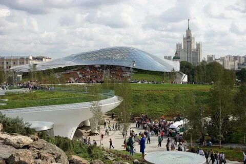 Медиацентр варварка