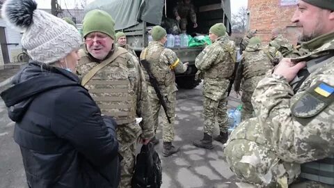 Бригаду холодный яр