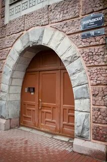 Альтернатива спб