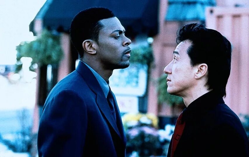 Час пик / Rush hour (1998). Час пик Джеки Чан 1998. Час пик в качестве 1080