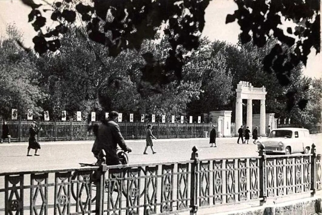 Гостиница Волга