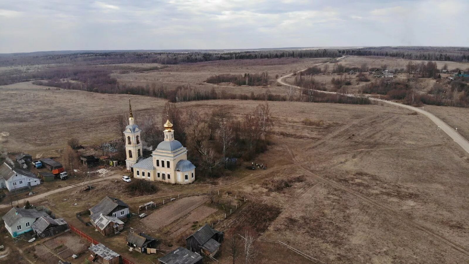 Деревня сараева. Деревня сараева