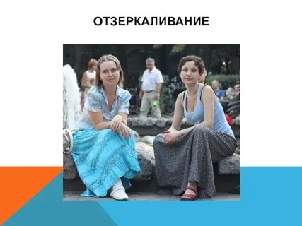 Отзеркаливание