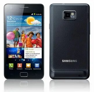 Samsung s 2