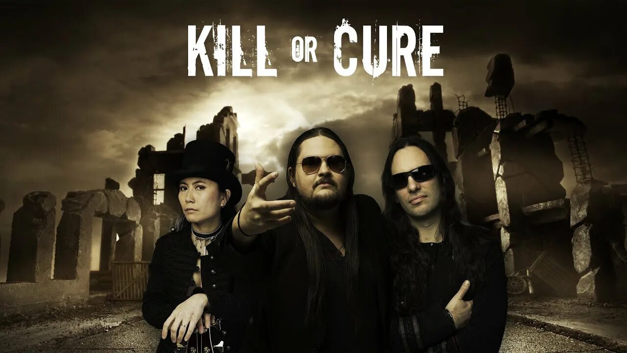 Клип killing. Kill or Cure. Kill or Cure группа. Kill or Cure фото. "Kill or Cure" && ( исполнитель | группа | музыка | Music | Band | artist ) && (фото | photo).