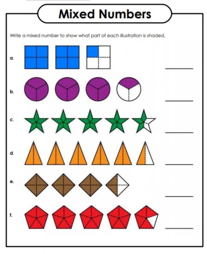 A mix of numbers and symbols. Mixed number. Mixed numbers Worksheets. Write improper fractions as Mixed numbers. Mixed number is.
