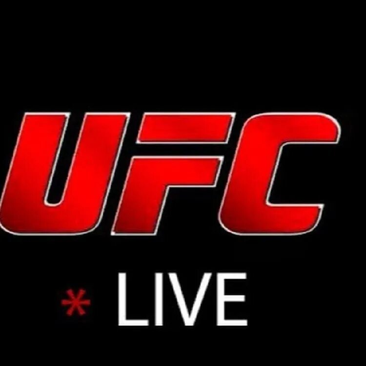 Ufc efir