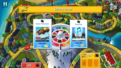 Игра жизнь два