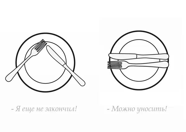 Позиция столовых приборов на тарелке. Расположение столовых приборов на тарелке. Этикет приборы на тарелке. Столовые приборы на тарелке после еды.