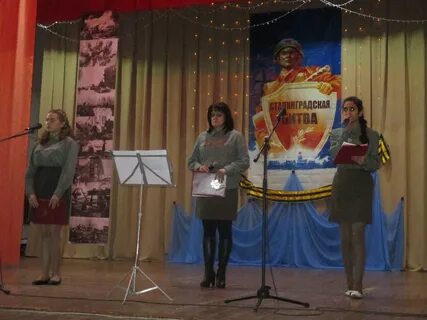 Котлубань волгоградская область новости на сегодня