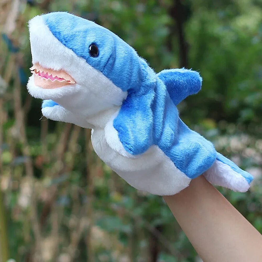 Shark puppet. Shark puppet игрушка. игрушка на руку «акула». мягкая игрушка на руку акула. кукла акула на руку.