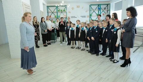 Лицей 4 саранск