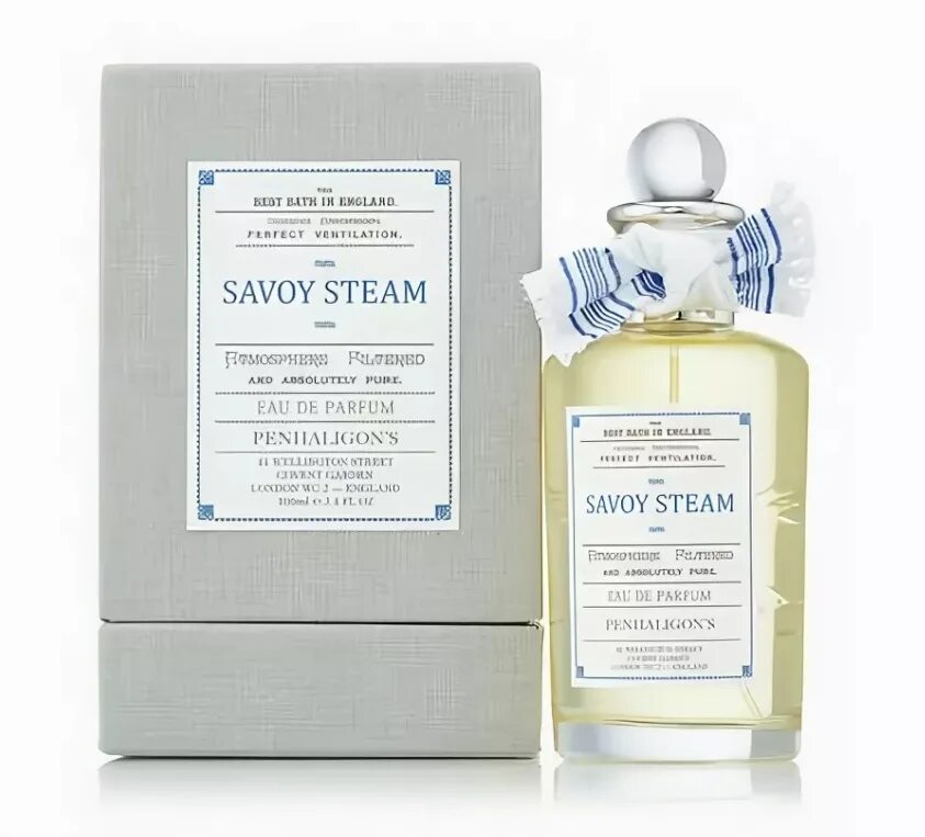 Penhaligon s отзывы. Penhaligon's Savoy Steam. Ароматы Пенхалигонс. Savoy Steam духи. Savoy туалетная вода.