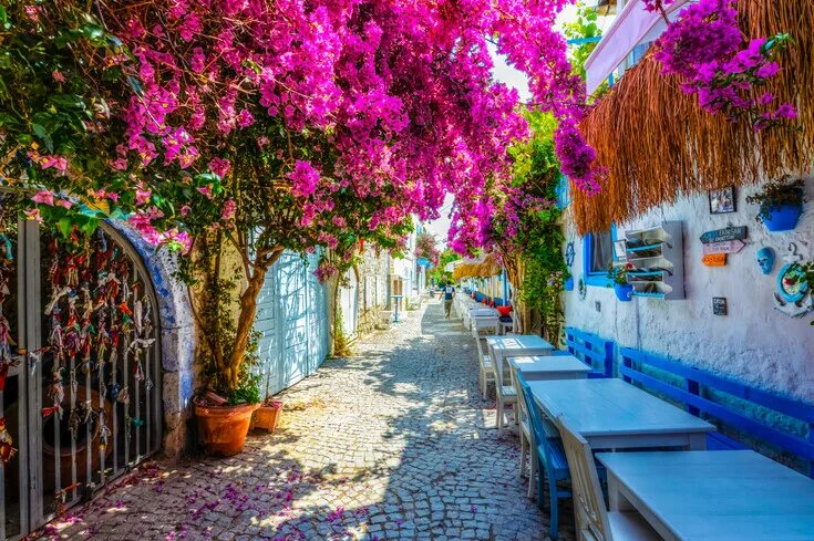 849 Likes, 44 Comments Cesme & Alacati ☼ (@) on Instagram: "#Alaçatı