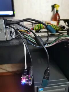 Alpine как подключить bluetooth