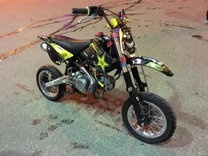 Jmc 110. Jmc 150 stunt. Питбайк jmc под стант. 0 stunt. Переделка питбайка.