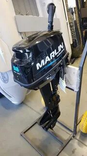 Marlin mp 9.8