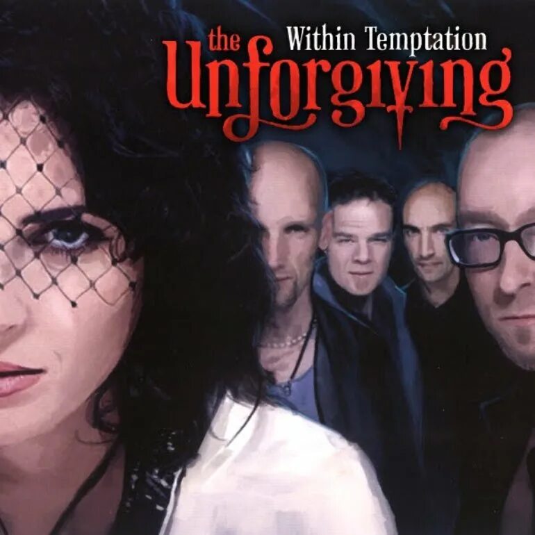 Группа within temptation альбомы. Within temptation the unforgiving 2011. within temptation the unforgiving обложка. within temptation unforgiving альбом.