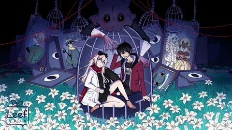 Paper lily chapter 1 русификатор