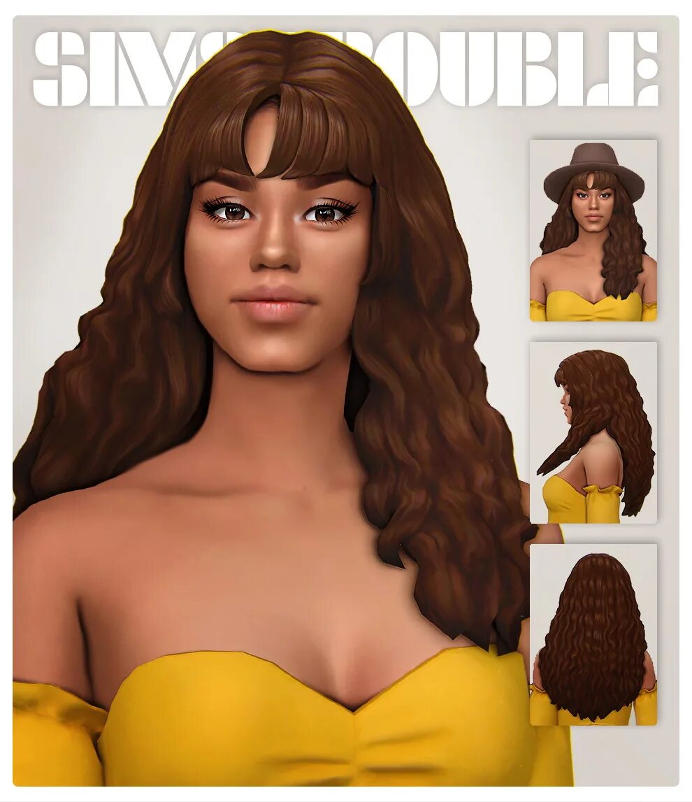 Simstrouble sims 4. Simstrouble sims 4 hair. curly hair sims 4 female maxis. sims 4 cc curly hair maxis match. причёски симс 4 maxis match.