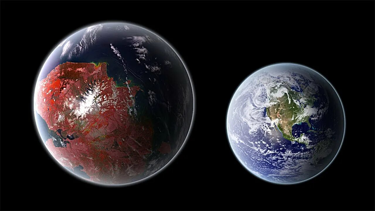 Планеты похожие на землю. Планета toi 700 e. Gliese 581g. Планета очень похожая на землю. Kepler 186f поверхность.