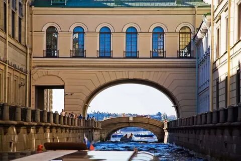 Санкт петербург интересные места для детей