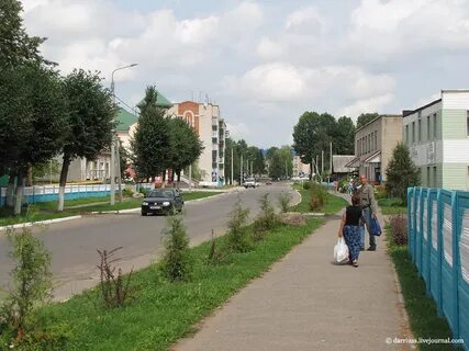 Лиозно