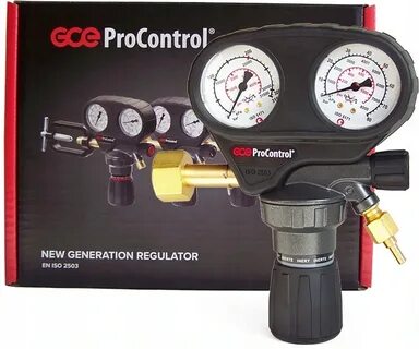 Редуктор 50 бар