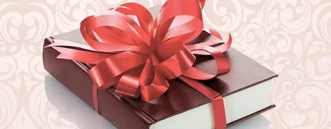 Книгу которую можно подарить