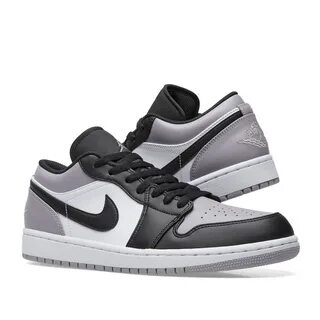 Jordan 1 low grey