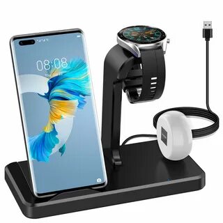 Зарядная станция huawei