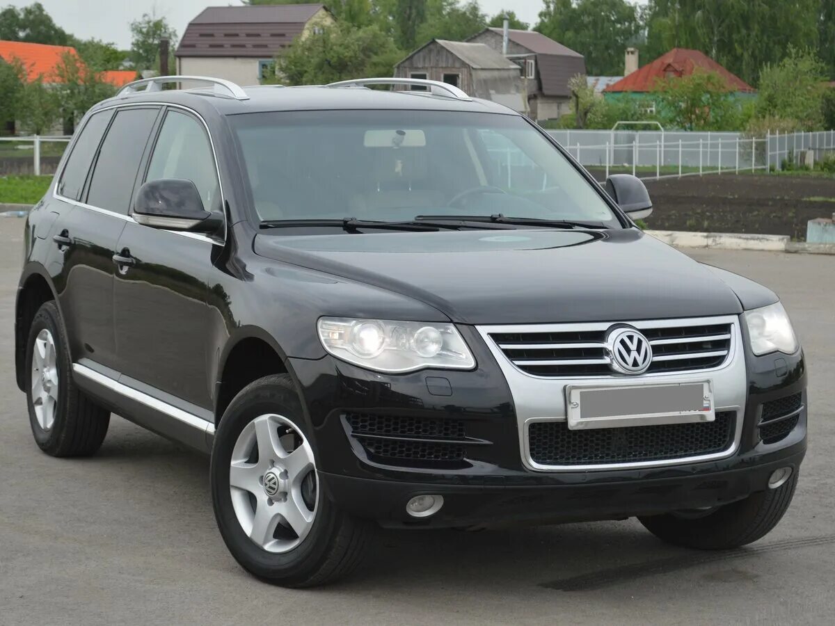 Volkswagen touareg 2009. Туарег 2009 Getaway. Туарег 2009 года черная решетка.