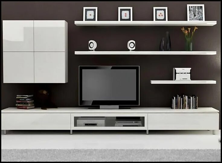 T v set