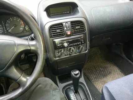 Автомат 2001