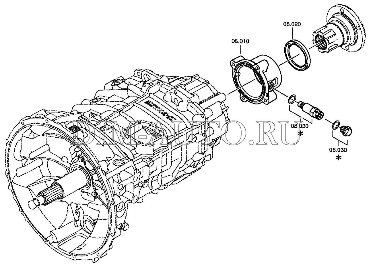 КПП ZF 6s1000. ЗФ 6s1000 КПП КАМАЗ. Схема КПП КАМАЗ zf6. Фланец КПП ЗФ 9 ступка КАМАЗ.